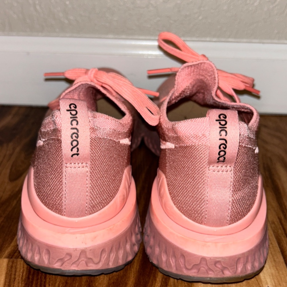 Nike Epic React - image 3
